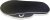 D555 DRAKE Slippers With Velcro Fastening Black - Vyriški batai 40-52 - 