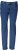 Adamo 5-Pocket Regular Rise Jeans Medium Blue - Džinsai ir kelnės - Džinsai ir Kelnės - W40-W70