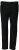 Adamo 5-Pocket Regular Rise Jeans Black - Džinsai ir kelnės - Džinsai ir Kelnės - W40-W70