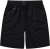 JP1880 QuickDry Tennis Shorts Black - Sportiniai drabuziai & Outdoor - Dideliu dydziu sportiniai drabuziai vyrams