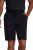 JP1880 QuickDry Tennis Shorts Black - Sportiniai drabuziai & Outdoor - Dideliu dydziu sportiniai drabuziai vyrams