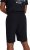 JP1880 QuickDry Tennis Shorts Black - Sportiniai drabuziai & Outdoor - Dideliu dydziu sportiniai drabuziai vyrams