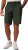 JP1880 QuickDry Tennis Shorts Green - Sportiniai drabuziai & Outdoor - Dideliu dydziu sportiniai drabuziai vyrams