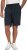JP1880 QuickDry Tennis Shorts Navy Blue - Sportiniai drabuziai & Outdoor - Dideliu dydziu sportiniai drabuziai vyrams