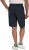 JP1880 QuickDry Tennis Shorts Navy Blue - Sportiniai drabuziai & Outdoor - Dideliu dydziu sportiniai drabuziai vyrams