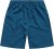 JP1880 QuickDry Tennis Shorts Teal - Sportiniai drabuziai & outdoor - Dideliu dydziu sportiniai drabuziai vyrams