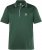 JP1880 QuickDry ProLine Tennis Polo Shirt Dark Green - Sportiniai drabuziai & Outdoor - Dideliu dydziu sportiniai drabuziai vyrams