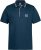 JP1880 QuickDry ProLine Tennis Polo Shirt Dark Blue - Sportiniai drabuziai & outdoor - Dideliu dydziu sportiniai drabuziai vyrams