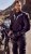 JP1880 3D Mesh Insert Motorcycle Jacket Black - Motocikliniai drabužiai plius dydžiais - Didelių dydžių motociklininko apranga vyrams
