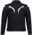 JP1880 3D Mesh Insert Motorcycle Jacket Black - Motocikliniai drabužiai plius dydžiais - Didelių dydžių motociklininko apranga vyrams