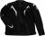 JP1880 3D Mesh Insert Motorcycle Jacket Black - Motocikliniai drabužiai plius dydžiais - Didelių dydžių motociklininko apranga vyrams