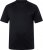 JP1880 QuickDry Side Prints Tennis T-Shirt Dark Navy - Sportiniai drabuziai & outdoor - Dideliu dydziu sportiniai drabuziai vyrams