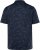 JP1880 Jay-Pi QuickDry AOP Golf Polo Shirt Navy Blue - Polo marškinėliai - Polo marškinėliai - 2XL-8XL