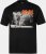JP1880 AC/DC 50th Anniversary Band Photo T-Shirt Black - Marškinėliai - Marškinėliai - 2XL-14XL