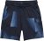 JP1880 FLEXNAMIC® GeoMotion Tennis Shorts Dark Blue - Sportiniai drabuziai & Outdoor - Dideliu dydziu sportiniai drabuziai vyrams
