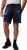 JP1880 FLEXNAMIC® GeoMotion Tennis Shorts Dark Blue - Sportiniai drabuziai & Outdoor - Dideliu dydziu sportiniai drabuziai vyrams