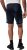 JP1880 FLEXNAMIC® GeoMotion Tennis Shorts Dark Blue - Sportiniai drabuziai & Outdoor - Dideliu dydziu sportiniai drabuziai vyrams