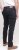 Kam Jeans Bens Embossed Reg Fit Jeans Blue-Black - Džinsai ir Kelnės - Džinsai ir Kelnės - W40-W70