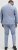 Jack & Jones Riviera Blazer Nautical Blue - Kostiumai ir švarkai - Didelio dydžio kostiumai ir švarkai