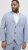 Jack & Jones Riviera Blazer Nautical Blue - Kostiumai ir švarkai - Didelio dydžio kostiumai ir švarkai
