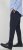 Jack & Jones Marco Cooper Chino Pants Navy Blazer - Džinsai ir kelnės - Džinsai ir Kelnės - W40-W70