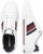 Jack & Jones Gorgon Sneakers Bright White - Vyriški batai 40-52 - 