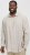 Jack & Jones Breeze Linen Blend Long Sleeve Shirt Crockery - Marškiniai - Marškiniai - 2XL-8XL
