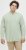 Jack & Jones Breeze Poplin Long Sleeve Shirt Iceberg Green - Marškiniai - Marškiniai - 2XL-8XL