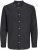 Jack & Jones Breeze Poplin Long Sleeve Shirt Black - Marškiniai - Marškiniai - 2XL-8XL