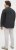 Jack & Jones Breeze Poplin Long Sleeve Shirt Black - Marškiniai - Marškiniai - 2XL-8XL