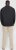 Jack & Jones Breeze Linen Blend Long Sleeve Shirt Black - Marškiniai - Marškiniai - 2XL-8XL