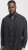 Jack & Jones Breeze Linen Blend Long Sleeve Shirt Black - Marškiniai - Marškiniai - 2XL-8XL