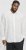 Jack & Jones Breeze Linen Blend Long Sleeve Shirt White - Marškiniai - Marškiniai - 2XL-8XL