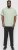 Jack & Jones Breeze Linen Blend Short Sleeve Shirt Iceberg Green - Marškiniai - Marškiniai - 2XL-8XL
