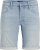 Jack & Jones Rick Icon I.K. Shorts Blue Denim - Šortai - Šortai - W40-W60