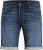 Jack & Jones Rick Con I.K. SHORTS GE 132 SN Blue Denim - Šortai - Šortai - W40-W60