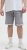 Jack & Jones Rick Icon I.K. GE 063 Shorts Grey Denim - Šortai - Šortai - W40-W60