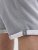 Jack & Jones Rick Icon I.K. GE 063 Shorts Grey Denim - Šortai - Šortai - W40-W60