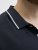 Jack & Jones Hudson Short Sleeve Polo Dark Navy - Polo marškinėliai - Polo marškinėliai - 2XL-8XL