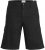 Jack & Jones Cole Mateo Cargo Shorts Black - Šortai - Šortai - W40-W60