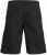 Jack & Jones Cole Mateo Cargo Shorts Black - Šortai - Šortai - W40-W60
