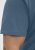 Jack & Jones Hawaii Shape Crew Neck T-Shirt Blue - Marškinėliai - Marškinėliai - 2XL-14XL