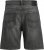 Jack & Jones Tony Original Denim Shorts Black - Šortai - Šortai - W40-W60