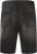 Kam Jeans NUNEZ2 Knitted Denim Stretch Shorts Charcoal - Šortai - Šortai - W40-W60