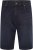 Kam Jeans NUNEZ2 Knitted Denim Stretch Shorts Dark Navy - Šortai - Šortai - W40-W60