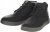  U.S. POLO ASSN. Pyro Winter Shoes Black - Vyriški batai 40-52 - 