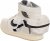 Nike Air Jordan 1 Sneakers White - Vyriški batai 40-52 - 
