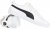 Puma Basket Classic XXI Sneakers White - Vyriški batai 40-52 - 