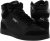 Puma Shuffle Mid Fur Shoes Black - Vyriški batai 40-52 - 