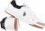 U.S. POLO ASSN. Steve - Men's Sneakers White - Vyriški batai 40-52 - 